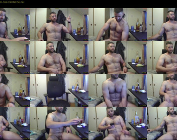 lawyerstud — 120 minute Chaturbate male cam show recording, 720p, Aug 3, 2025