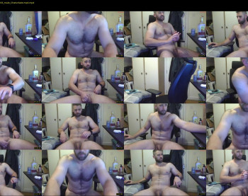 lawyerstud — 20 minute Chaturbate male cam show recording, 720p, Aug 3, 2025