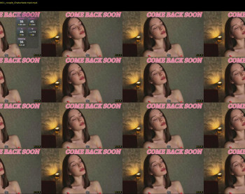 lekfullkatten — 10 minute Chaturbate couple cam show recording, 720p, Aug 3, 2025