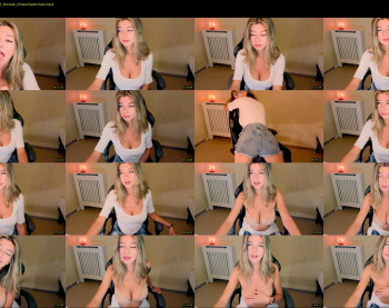 lenamuti — 15 minute Chaturbate female cam show recording, 720p, Aug 2, 2025