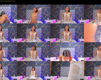 liaa_taylor1 — 87 minute Chaturbate female cam show recording, 720p, Aug 2, 2025