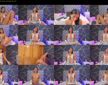 liaa_taylor1 — 120 minute Chaturbate female cam show recording, 720p, Aug 3, 2025