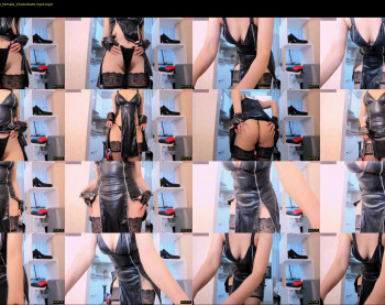 lianayun — 6 minute Chaturbate female cam show recording, 720p, Aug 3, 2025