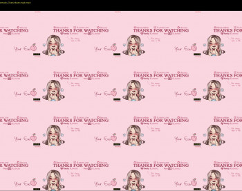 lil_eva — 23 minute Chaturbate female cam show recording, 720p, Aug 2, 2025