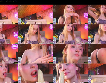 lissa_meooow — 120 minute Chaturbate female cam show recording, 720p, Aug 2, 2025