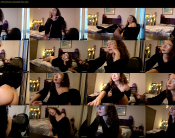 littledeathtrap — 120 minute Chaturbate female cam show recording, 720p, Aug 3, 2025