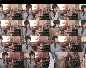lonelly_lolly98 — 46 minute Chaturbate female cam show recording, 720p, Aug 2, 2025