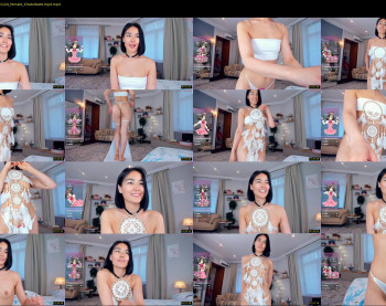 lora_lifelover — 57 minute Chaturbate female cam show recording, 720p, Aug 2, 2025