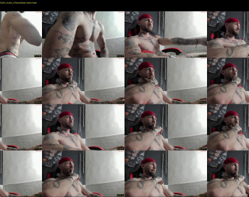 luke_davis01 — 11 minute Chaturbate male cam show recording, 720p, Aug 2, 2025