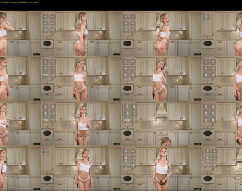 lynettedendy — 50 minute Chaturbate female cam show recording, 720p, Aug 2, 2025