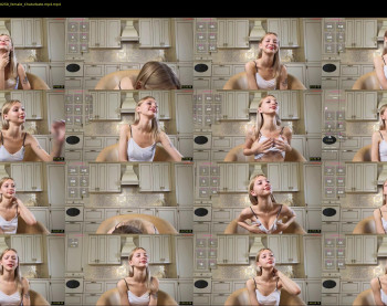 lynettedendy — 120 minute Chaturbate female cam show recording, 720p, Aug 3, 2025