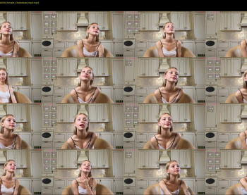 lynettedendy — 8 minute Chaturbate female cam show recording, 720p, Aug 3, 2025