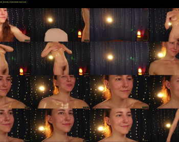 lynn_feline — 103 minute Chaturbate female cam show recording, 720p, Aug 2, 2025