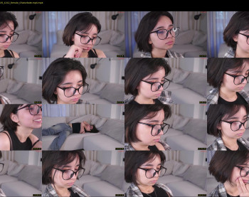 maracommiskey — 120 minute Chaturbate female cam show recording, 720p, Aug 2, 2025