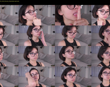 maracommiskey — 120 minute Chaturbate female cam show recording, 720p, Aug 2, 2025