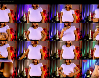 mariicha — 56 minute Chaturbate female cam show recording, 720p, Aug 2, 2025