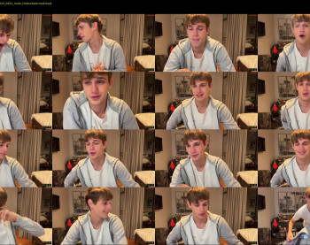 mason_gallagher — 9 minute Chaturbate male cam show recording, 720p, Aug 3, 2025