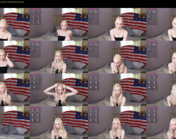 mast1ka — 7 minute Chaturbate female cam show recording, 720p, Aug 2, 2025