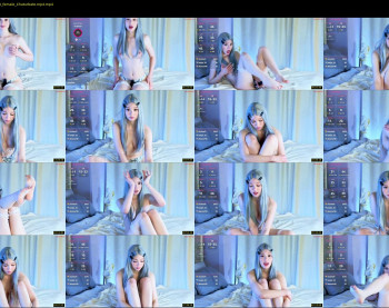 mast1ka — 46 minute Chaturbate female cam show recording, 720p, Aug 2, 2025
