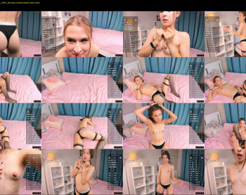 mauddenmon — 120 minute Chaturbate female cam show recording, 720p, Aug 2, 2025