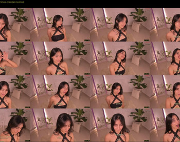 mavii__ — 4 minute Chaturbate female cam show recording, 720p, Aug 3, 2025