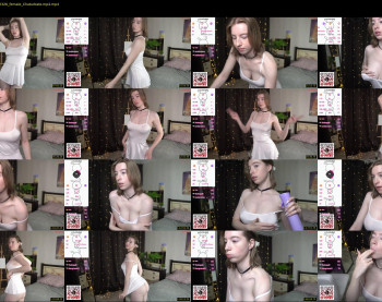 maydaedgin — 120 minute Chaturbate female cam show recording, 720p, Aug 2, 2025