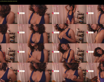 melanieryann_ — 66 minute Chaturbate female cam show recording, 720p, Aug 2, 2025