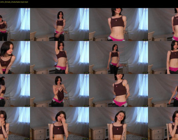 melvinolthoff — 78 minute Chaturbate female cam show recording, 720p, Aug 2, 2025