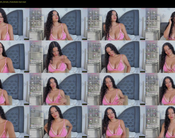 meybaldini — 70 minute Chaturbate female cam show recording, 720p, Aug 2, 2025