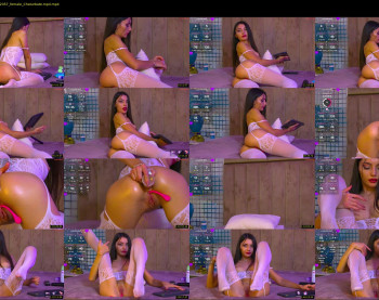 miaaddisonn — 121 minute Chaturbate female cam show recording, 720p, Aug 2, 2025