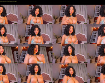 miawoderfull — 27 minute Chaturbate female cam show recording, 720p, Aug 2, 2025