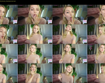 mickeydior — 7 minute Chaturbate female cam show recording, 720p, Aug 2, 2025