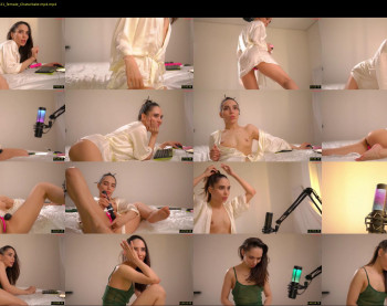 mila_may_ — 120 minute Chaturbate female cam show recording, 720p, Aug 2, 2025