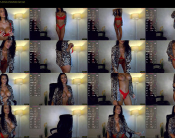miley_me — 63 minute Chaturbate female cam show recording, 720p, Aug 2, 2025