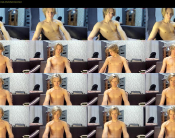 milkiwy — 38 minute Chaturbate male cam show recording, 720p, Aug 2, 2025