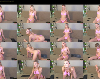milly____ — 92 minute Chaturbate couple cam show recording, 720p, Aug 2, 2025