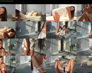 miss_rosa — 64 minute Chaturbate female cam show recording, 720p, Aug 2, 2025