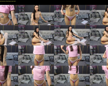 murai_shy — 76 minute Chaturbate female cam show recording, 720p, Aug 2, 2025