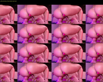 muriel_belovv — 5 minute Chaturbate female cam show recording, 720p, Aug 2, 2025