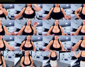 natural_bigboobs — 41 minute Chaturbate female cam show recording, 720p, Aug 2, 2025