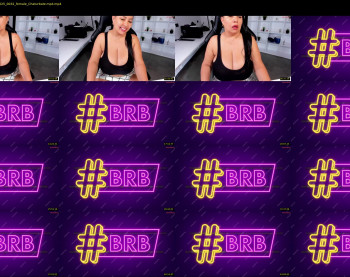 natural_bigboobs — 49 minute Chaturbate female cam show recording, 720p, Aug 3, 2025