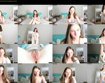 natural_meri_ — 121 minute Chaturbate female cam show recording, 720p, Aug 2, 2025