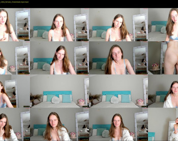 natural_meri_ — 120 minute Chaturbate female cam show recording, 720p, Aug 2, 2025
