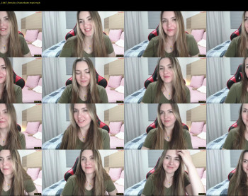 naughty_popa — 34 minute Chaturbate female cam show recording, 720p, Aug 2, 2025