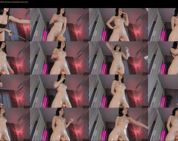 nerdy_freyua — 120 minute Chaturbate female cam show recording, 720p, Aug 2, 2025