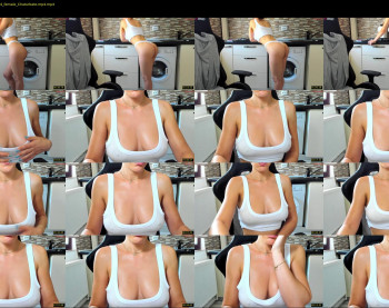 nickyplus — 11 minute Chaturbate couple cam show recording, 720p, Aug 2, 2025