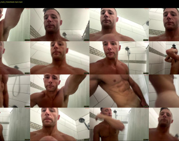nieky87 — 56 minute Chaturbate male cam show recording, 720p, Aug 2, 2025