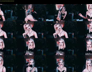 noah_elmer — 120 minute Chaturbate female cam show recording, 720p, Aug 2, 2025