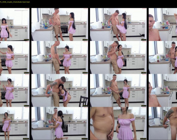 nolimitscoupl3 — 91 minute Chaturbate couple cam show recording, 720p, Aug 2, 2025