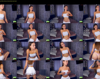 normadownton — 16 minute Chaturbate female cam show recording, 720p, Aug 2, 2025